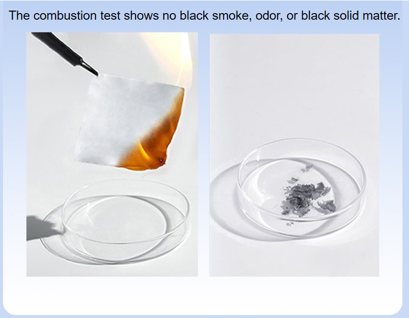 Spunlace Nonwoven Cosmetic Cotton Pad Raw Materials Composite Nonwoven Fabric Cotton Rolls