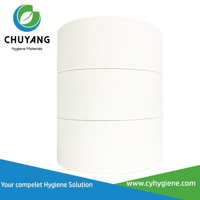 Quanzhou Chuyang Hygiene Materials Co.,Ltd
