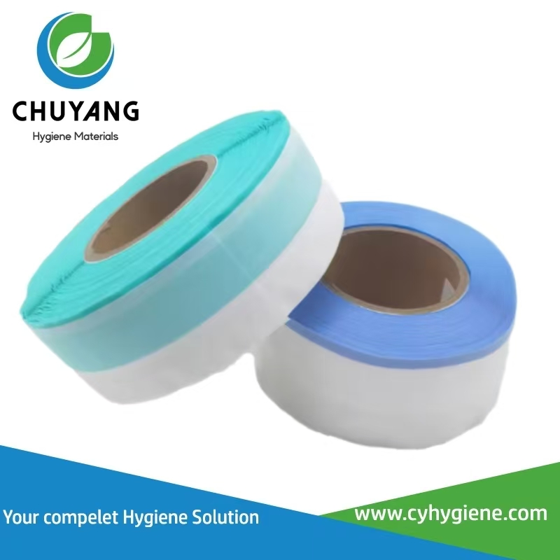 Quanzhou Chuyang Hygiene Materials Co.,Ltd
