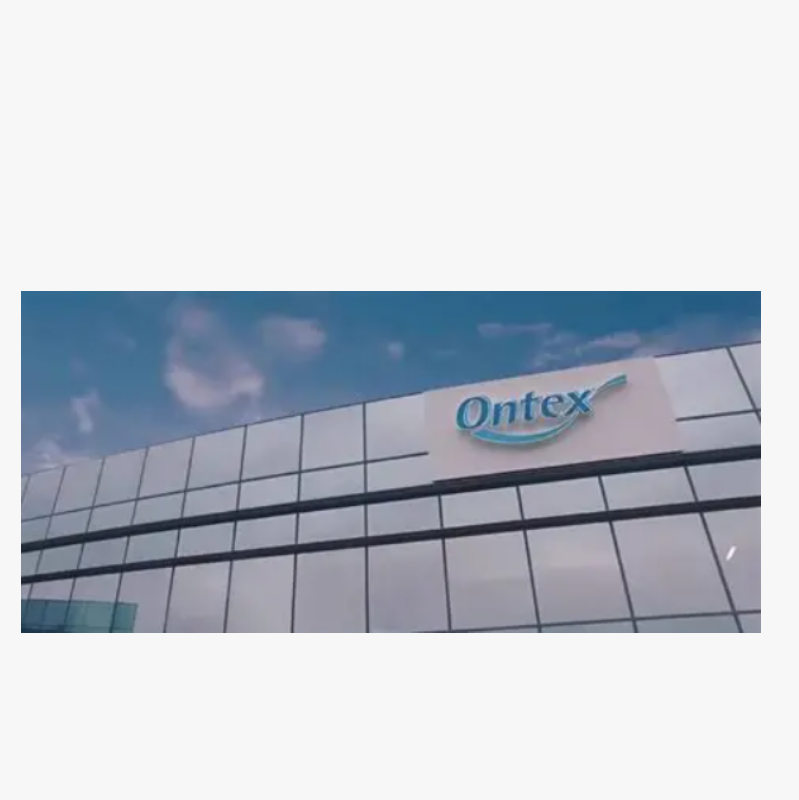 Ontex releases its Q3 2025 report.