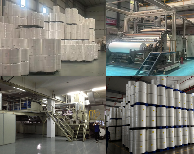 High Quality Flexible Elastic Stretch Ear Non Woven Raw Materials Diaper Elastic Nonwoven