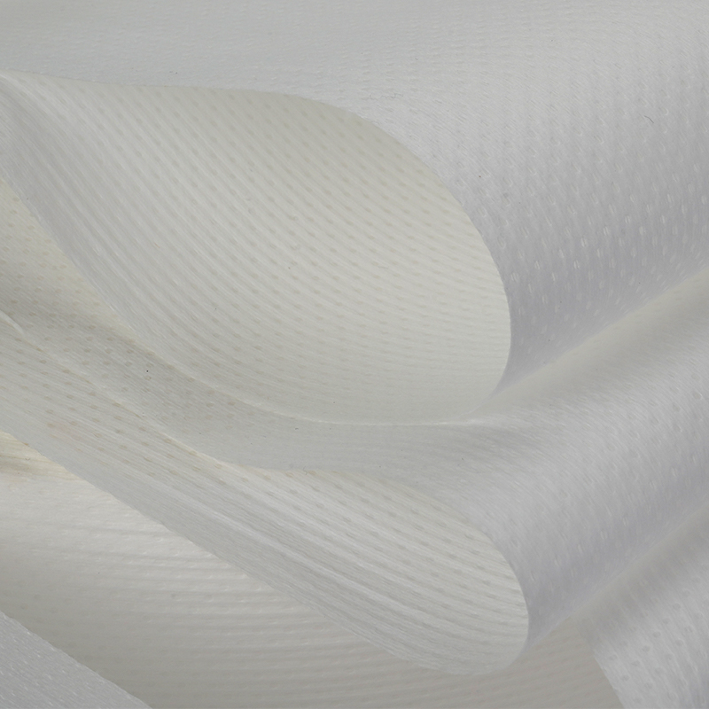 High Quality Flexible Elastic Stretch Ear Non Woven Raw Materials Diaper Elastic Nonwoven