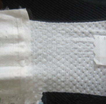 Quanzhou Chuyang Hygiene Materials Co.,Ltd