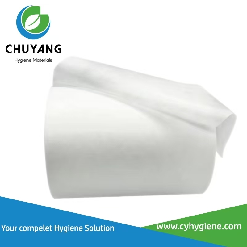 Quanzhou Chuyang Hygiene Materials Co.,Ltd