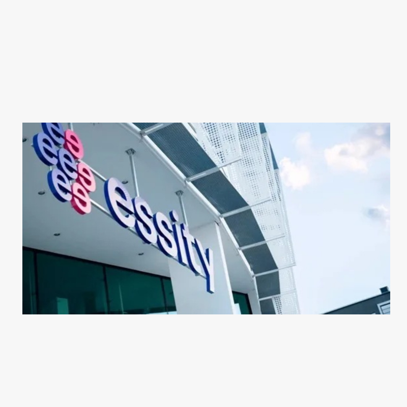 Essity will acquire Edgewell's feminine care business in North America.