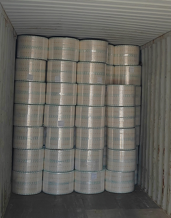 Wholesale Diaper Frontal Tape Disposable Printed Knitted Front Tape Raw Material Diaper Frontal Tape