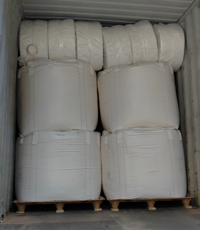 Wholesale Diaper Sap Super Absorbent Polymer for Sanitary Napkin TAISAP BC388SDA Formosa