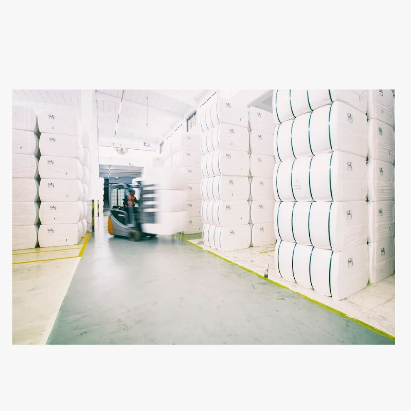 Lenzing expands its high-end viscose fiber production capacity!