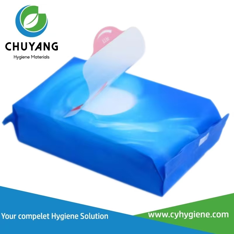 Quanzhou Chuyang Hygiene Materials Co.,Ltd