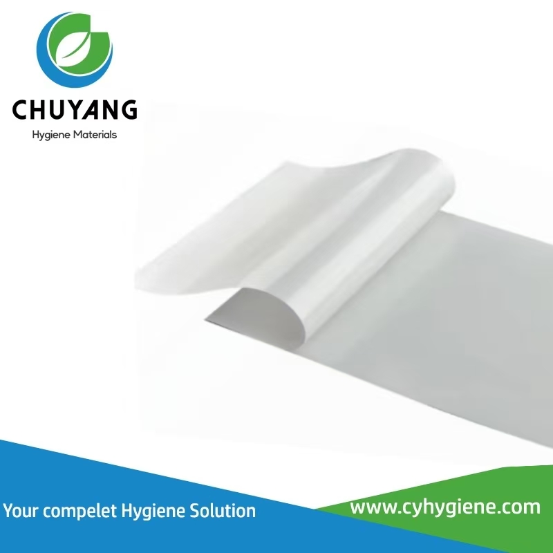 Quanzhou Chuyang Hygiene Materials Co.,Ltd