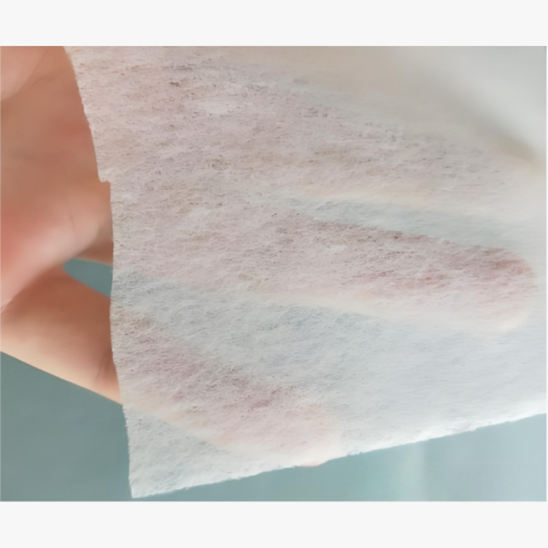 Introduction, production process and application areas of hot air nonwoven fabric