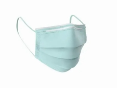 Introduction, production process and application areas of hot air nonwoven fabric