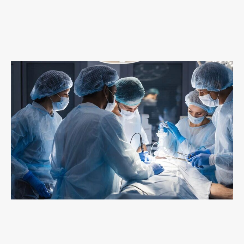 Magnera Launches PFAS-Free Medical-Grade Nonwoven Solution!