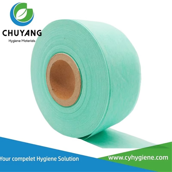 Quanzhou Chuyang Hygiene Materials Co.,Ltd