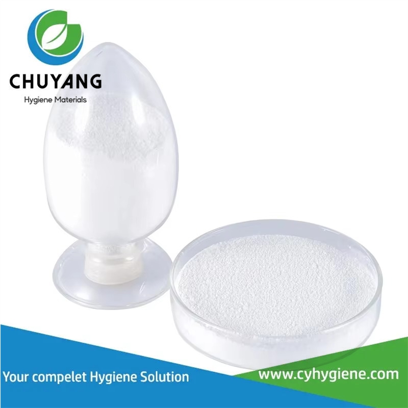 Buy Sap Raw Material For Baby Diapers