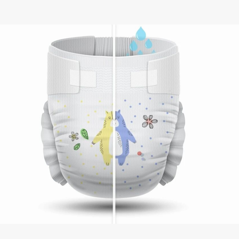 Fibertex upgrades its personal care technology: wet-process "online printing"!