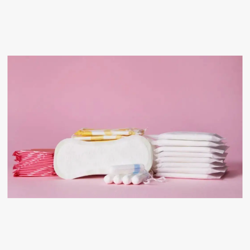 New York State lawmakers have passed legislation banning harmful substances in feminine hygiene.....