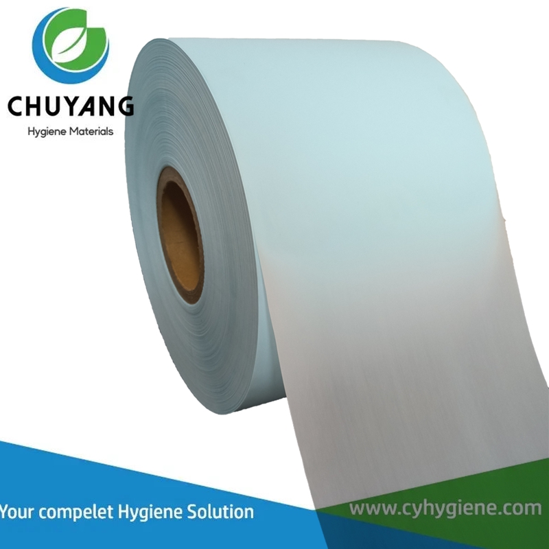 Quanzhou Chuyang Hygiene Materials Co.,Ltd