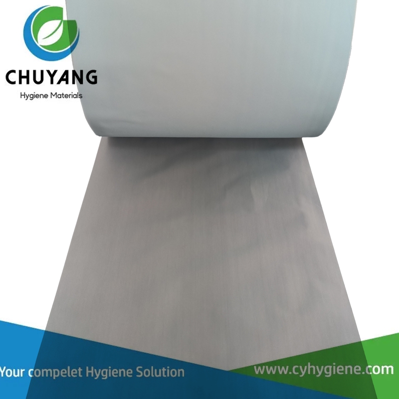 Quanzhou Chuyang Hygiene Materials Co.,Ltd