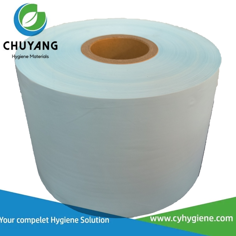Quanzhou Chuyang Hygiene Materials Co.,Ltd
