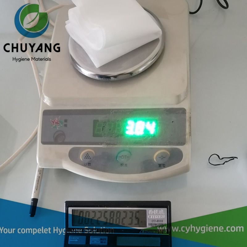 PE Film for Feminine Hygiene Products PE Film for Feminine Hygiene Products