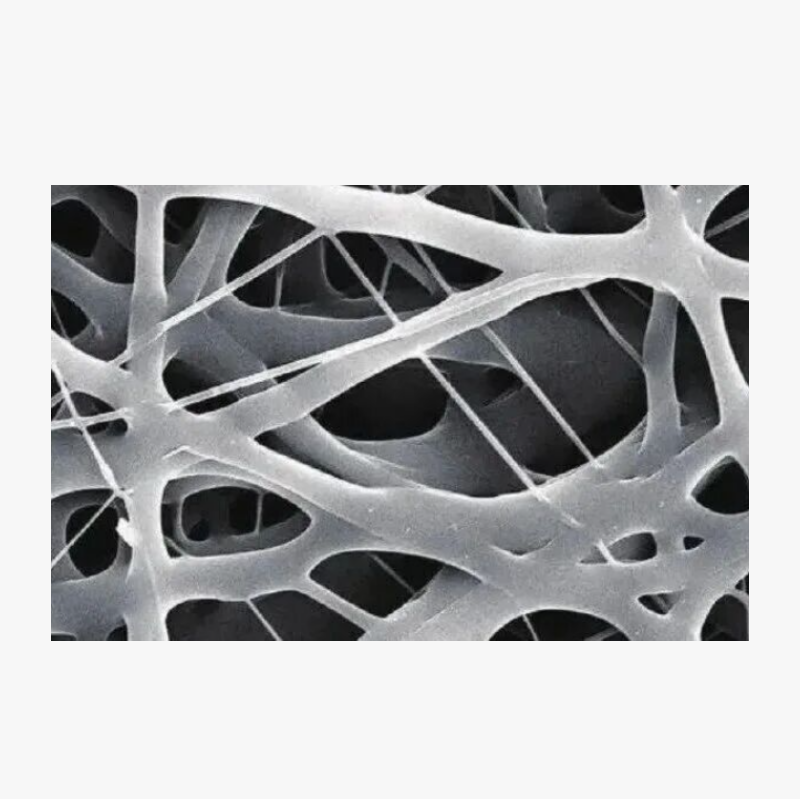 Applications of polymer materials in disposable absorbent hygiene products