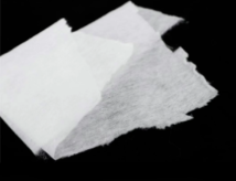 Applications of polymer materials in disposable absorbent hygiene products