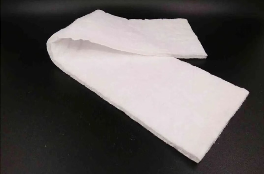 Applications of polymer materials in disposable absorbent hygiene products