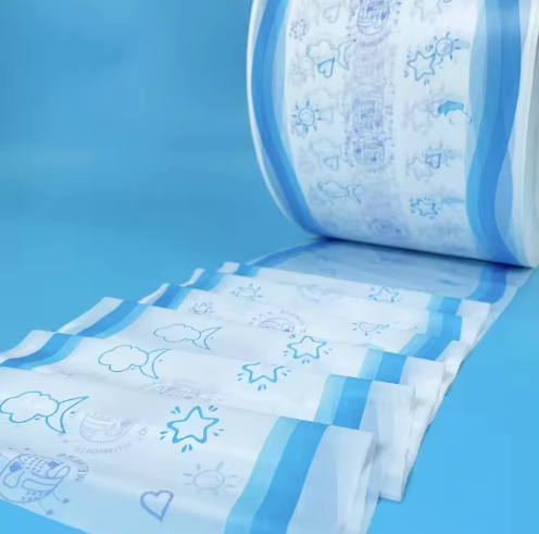 How Does PE Film Prevent Leaks in Disposable Hygiene Products