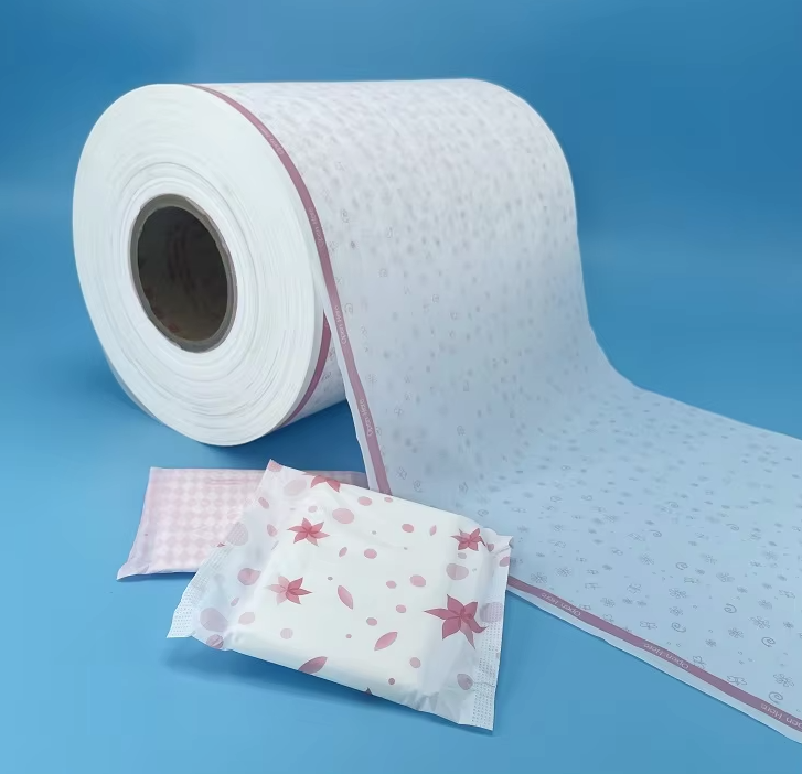 PE Film in Sanitary Napkins: Impact on Skin Sensitivity