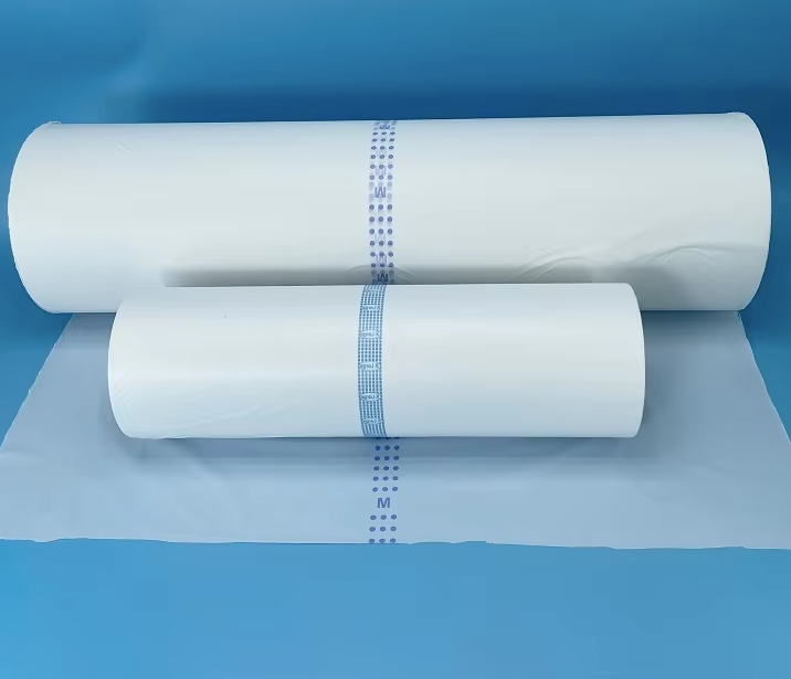 How Does the Texture of PE Film Impact Hygiene Product Comfort