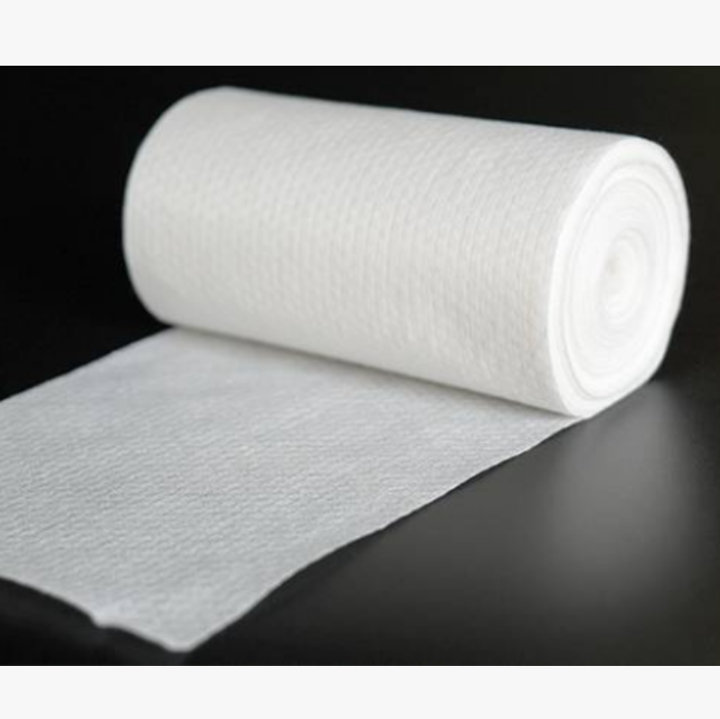 An introduction to polylactic acid (PLA) nonwoven fabrics and their applications in hygiene products