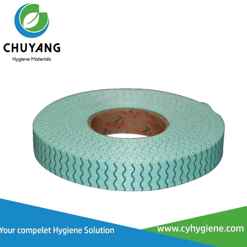 Women's Sanitary Napkin Manufacturer Ion Chip Strips Women's Sanitary Napkin Manufacturer Ion Chip Strips