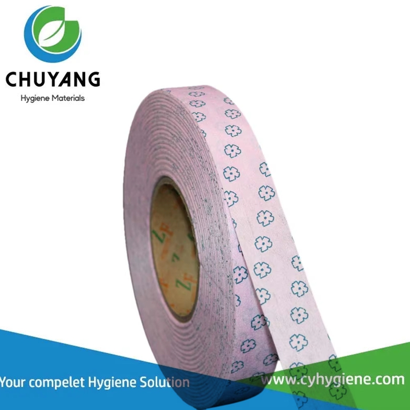 Quanzhou Chuyang Hygiene Materials Co.,Ltd
