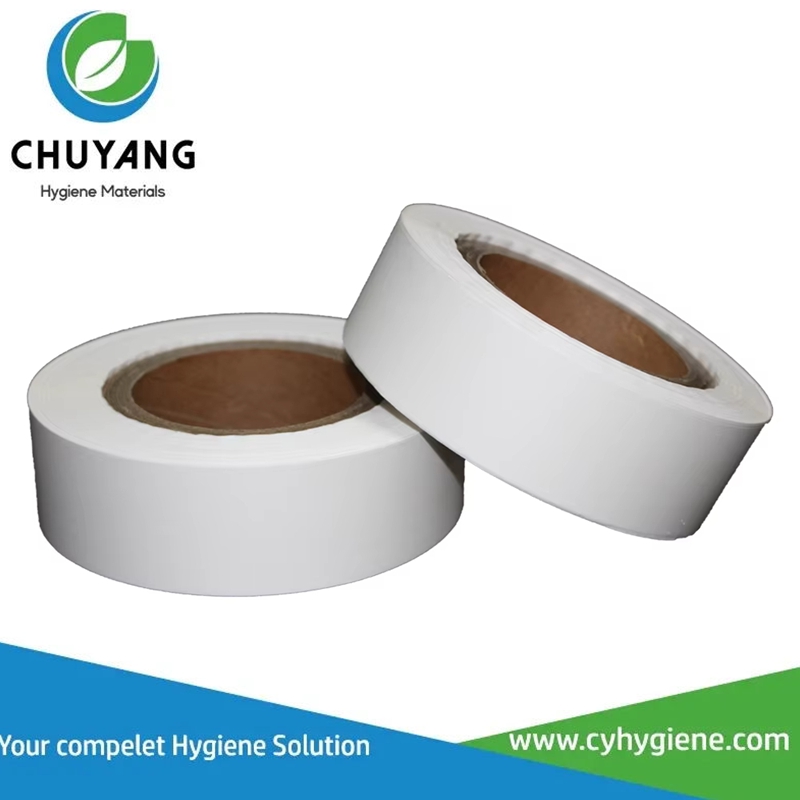 Quanzhou Chuyang Hygiene Materials Co.,Ltd