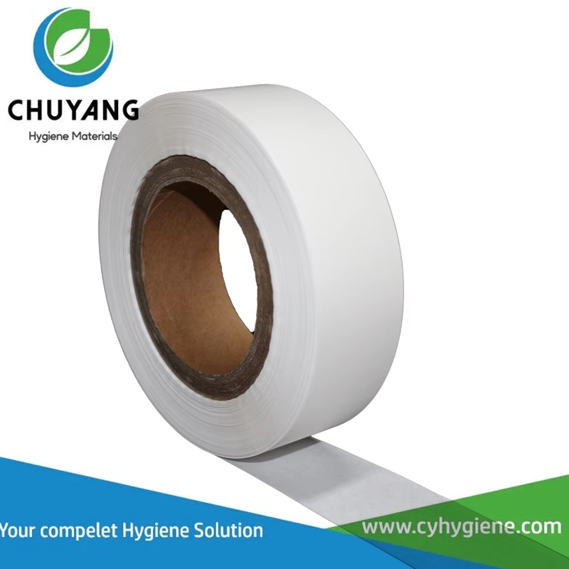Quanzhou Chuyang Hygiene Materials Co.,Ltd
