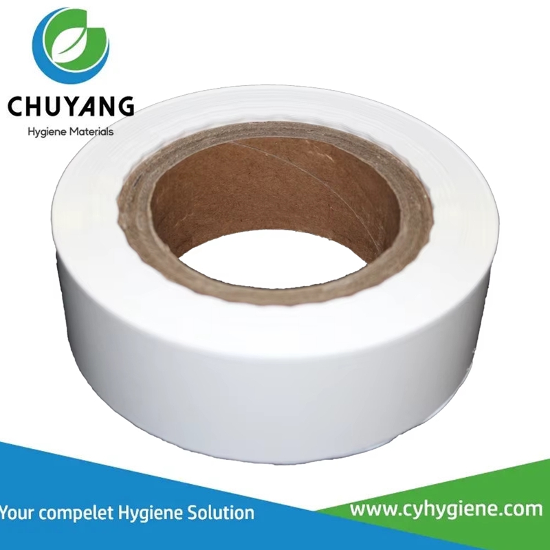 Quanzhou Chuyang Hygiene Materials Co.,Ltd
