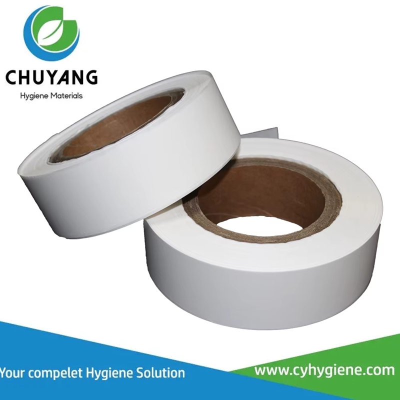 Quanzhou Chuyang Hygiene Materials Co.,Ltd