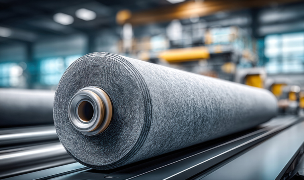 Texol, Orsa Group Establish Italian JV Or-tex combines activities of two nonwovens producers