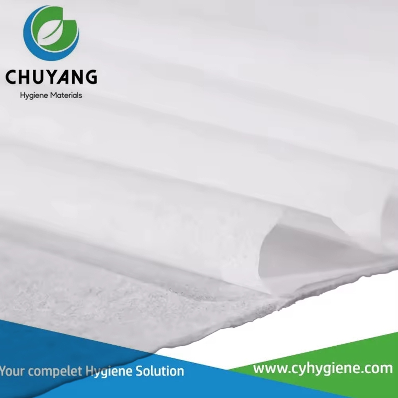 Airlaid Paper for Sanitary Napkins: How Airflow Improves Comfort and Absorption