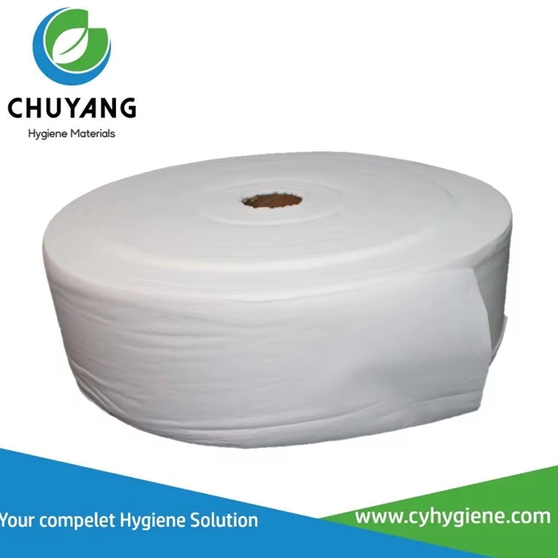 Airlaid Paper for Sanitary Napkins: How Airflow Improves Comfort and Absorption