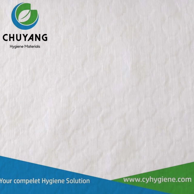 Quanzhou Chuyang Hygiene Materials Co.,Ltd
