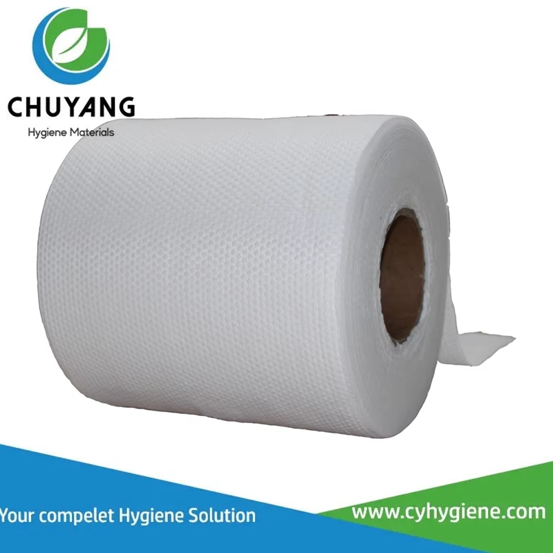Quanzhou Chuyang Hygiene Materials Co.,Ltd