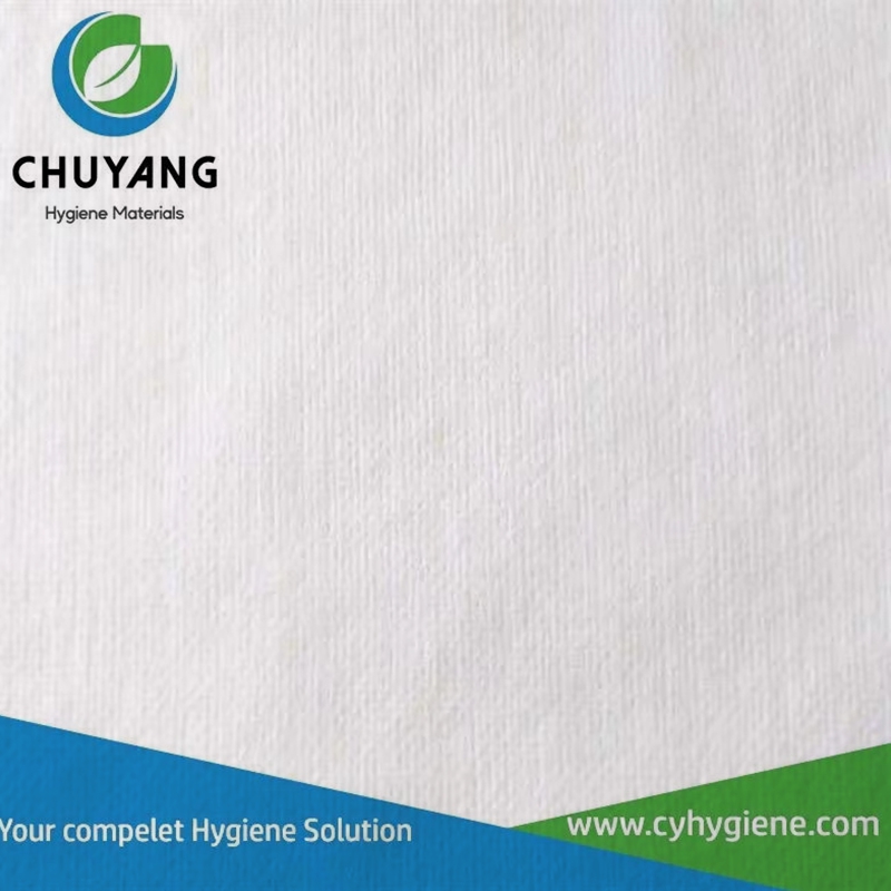 Quanzhou Chuyang Hygiene Materials Co.,Ltd