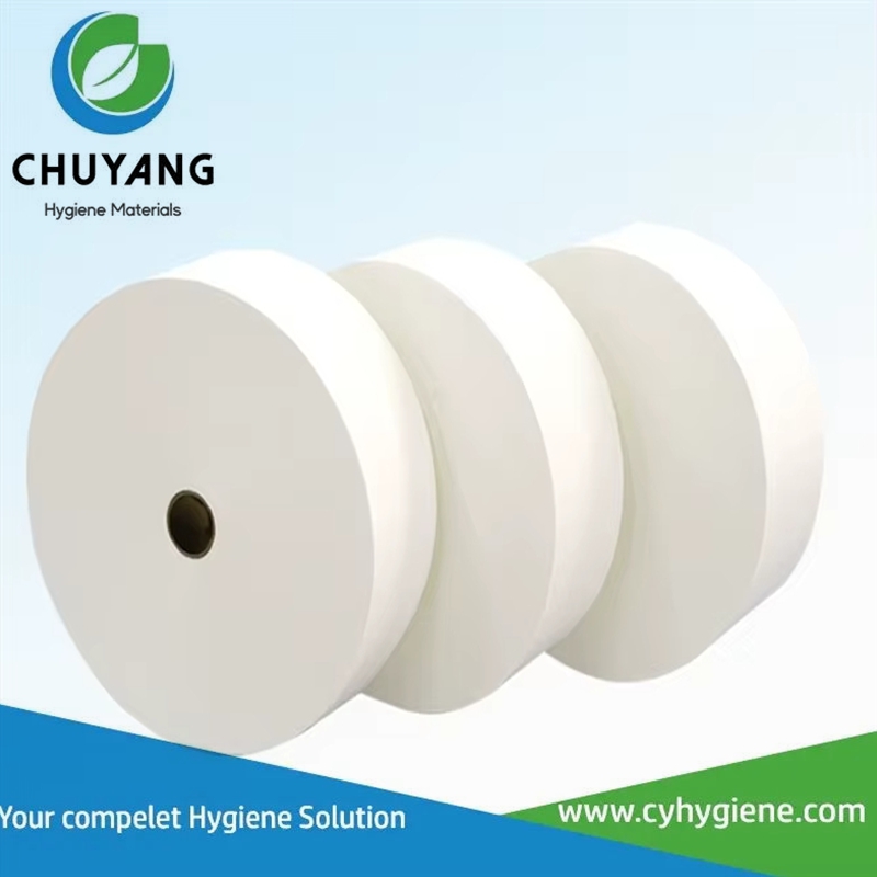 Quanzhou Chuyang Hygiene Materials Co.,Ltd