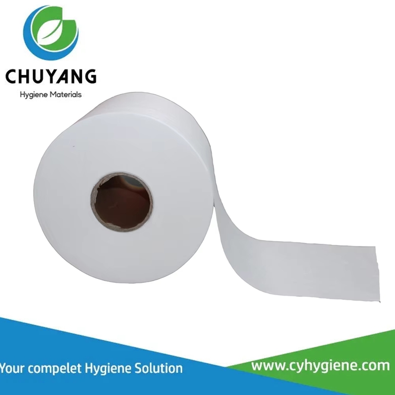 Quanzhou Chuyang Hygiene Materials Co.,Ltd
