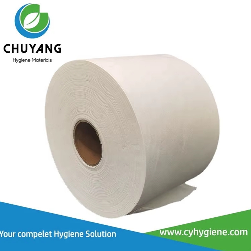 Quanzhou Chuyang Hygiene Materials Co.,Ltd