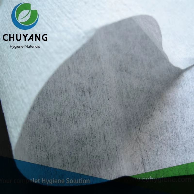 Quanzhou Chuyang Hygiene Materials Co.,Ltd