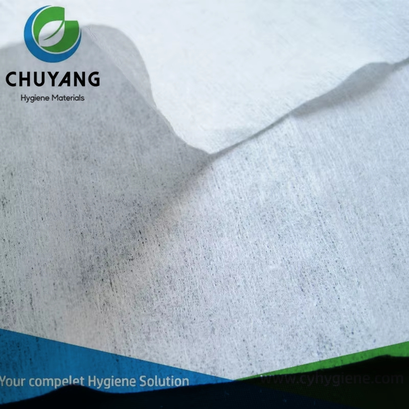 Quanzhou Chuyang Hygiene Materials Co.,Ltd