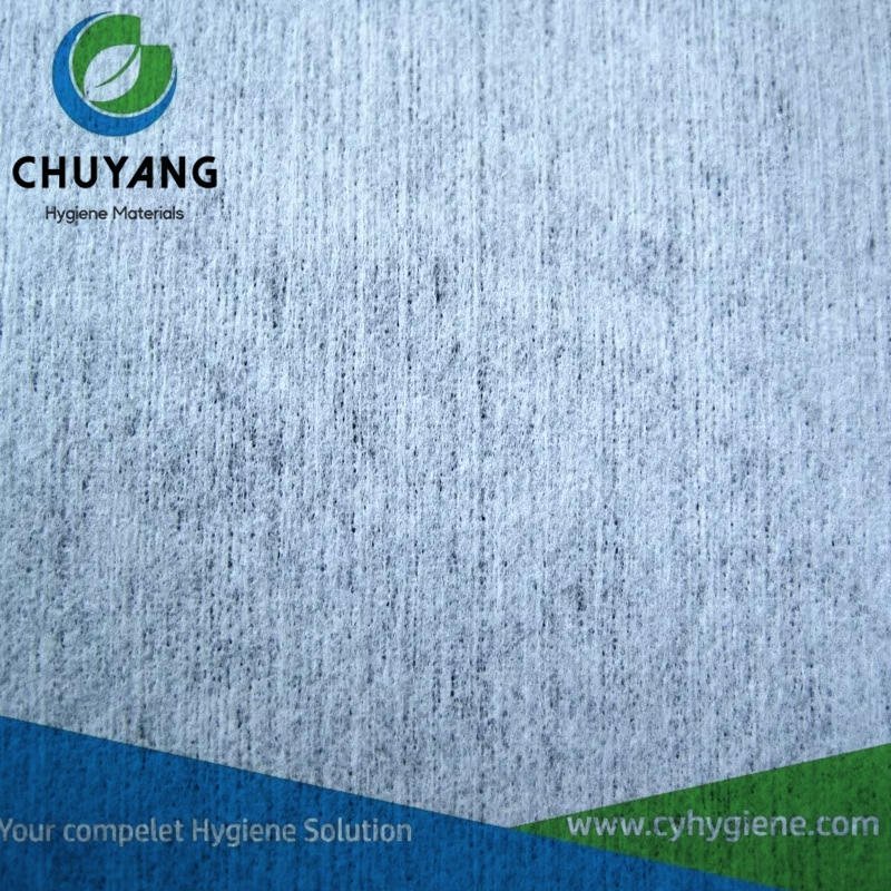 Wood Pulp Nonwoven Fabric for Hygiene and Industrial Applications Wood Pulp Nonwoven Fabric for Hygiene and Industrial Applications